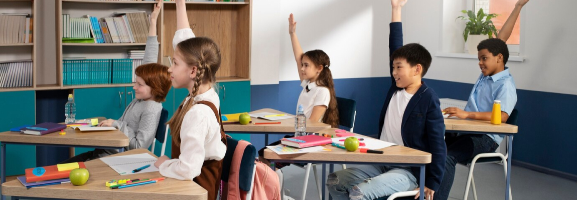 Success Stories: How DEUTSCHE ERP Empowers Schools Worldwide